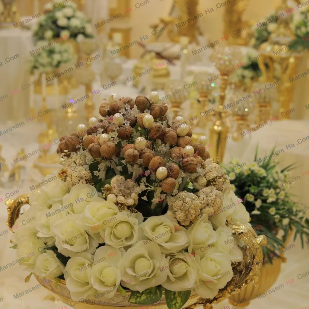 سالن عقد VIP